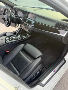BMW 528 i, снимка 10