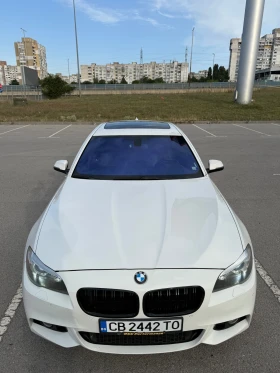 BMW 528 i, снимка 1