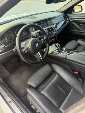 BMW 528 i, снимка 8