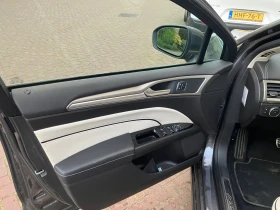 Ford Mondeo, снимка 17