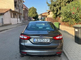 Ford Mondeo, снимка 5