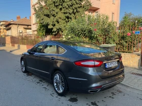 Ford Mondeo, снимка 3