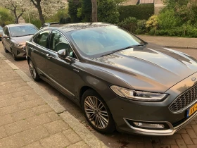 Ford Mondeo, снимка 15