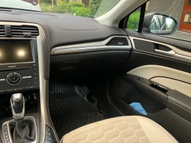 Ford Mondeo, снимка 9