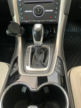 Ford Mondeo, снимка 16