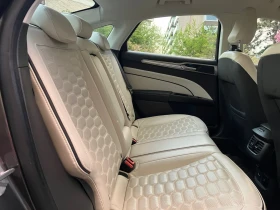 Ford Mondeo, снимка 11