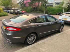 Ford Mondeo, снимка 12