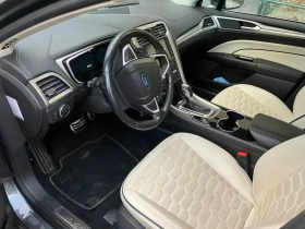 Ford Mondeo, снимка 4