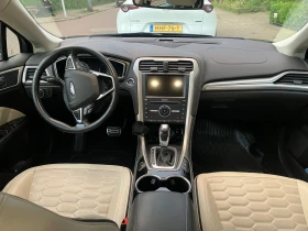 Ford Mondeo, снимка 8
