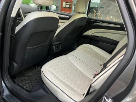 Ford Mondeo, снимка 5