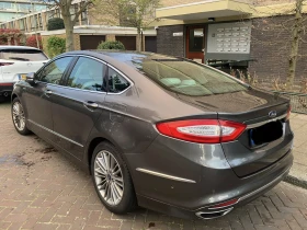 Ford Mondeo, снимка 16