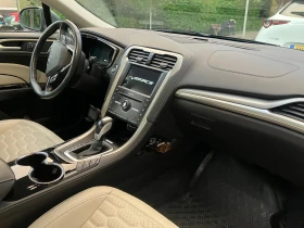 Ford Mondeo, снимка 14