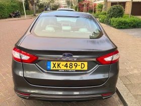 Ford Mondeo, снимка 2