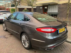 Ford Mondeo, снимка 13