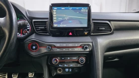 Hyundai Veloster  Sport 1.6 Turbo* ПОДГРЕВ ВОЛАН* hellascars.bg, снимка 10