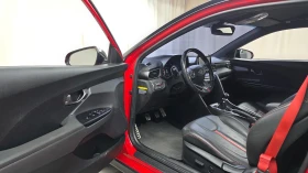 Hyundai Veloster  Sport 1.6 Turbo* ПОДГРЕВ ВОЛАН* hellascars.bg, снимка 6