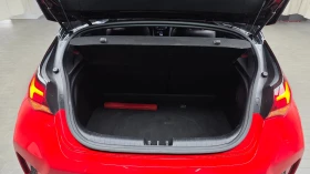 Hyundai Veloster  Sport 1.6 Turbo* ПОДГРЕВ ВОЛАН* hellascars.bg, снимка 16