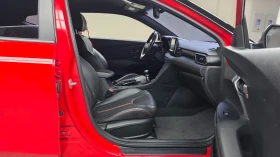 Hyundai Veloster  Sport 1.6 Turbo* ПОДГРЕВ ВОЛАН* hellascars.bg, снимка 14
