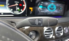 Mercedes-Benz S 350 * S350L d 4MATIC * ЦЕНА ДО БГ, снимка 11