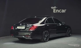 Mercedes-Benz S 350 * S350L d 4MATIC * ЦЕНА ДО БГ, снимка 2
