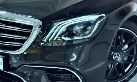 Mercedes-Benz S 350 * S350L d 4MATIC * ЦЕНА ДО БГ, снимка 6