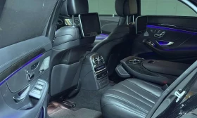 Mercedes-Benz S 350 * S350L d 4MATIC * ЦЕНА ДО БГ, снимка 16