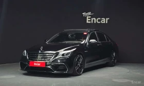 Mercedes-Benz S 350 * S350L d 4MATIC * ЦЕНА ДО БГ, снимка 1
