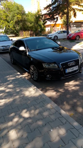 Audi A5 3.0  TDI  S-line , снимка 8