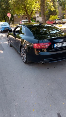 Audi A5 3.0  TDI  S-line , снимка 7