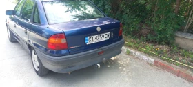 Opel Astra, снимка 6