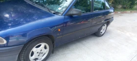 Opel Astra, снимка 3