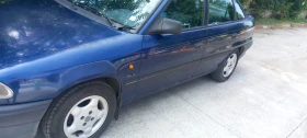 Opel Astra, снимка 5