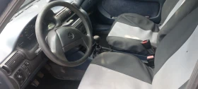 Opel Astra, снимка 2