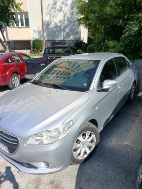 Peugeot 301, снимка 1