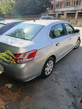 Peugeot 301, снимка 4