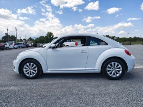 VW Beetle 1.6  TDI, снимка 7