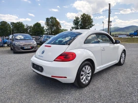 VW Beetle 1.6  TDI, снимка 4