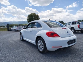 VW Beetle 1.6  TDI, снимка 6