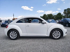 VW Beetle 1.6  TDI, снимка 3