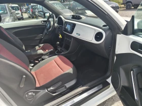 VW Beetle 1.6  TDI, снимка 10