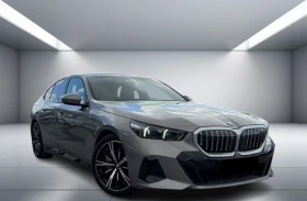 BMW 540 d xDrive = M-Sport Pro = Гаранция, снимка 1
