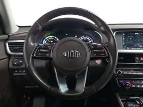 Kia K5 2.0 Hybrid Trendy - САМО 30% АВАНС, снимка 12