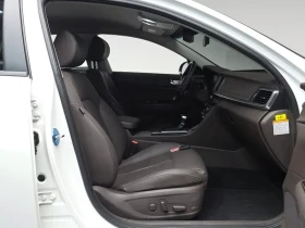 Kia K5 2.0 Hybrid Trendy - САМО 30% АВАНС, снимка 11