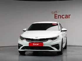 Kia K5 2.0 Hybrid Trendy - САМО 30% АВАНС, снимка 3