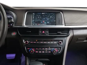 Kia K5 2.0 Hybrid Trendy - САМО 30% АВАНС, снимка 13