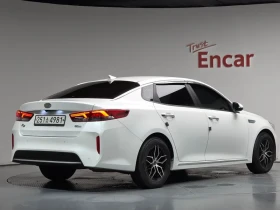 Kia K5 2.0 Hybrid Trendy - САМО 30% АВАНС, снимка 2