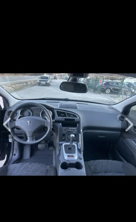 Peugeot 3008 1.6HDI, снимка 8