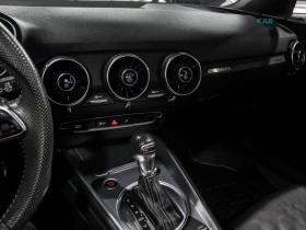 Audi Tt 2.0T * quattro * АвтоКредит * (ЦЕНА ДО БГ), снимка 16