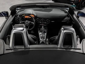 Audi Tt 2.0T * quattro * АвтоКредит * (ЦЕНА ДО БГ), снимка 8