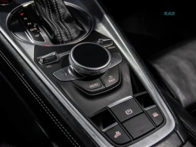 Audi Tt 2.0T * quattro * АвтоКредит * (ЦЕНА ДО БГ), снимка 17